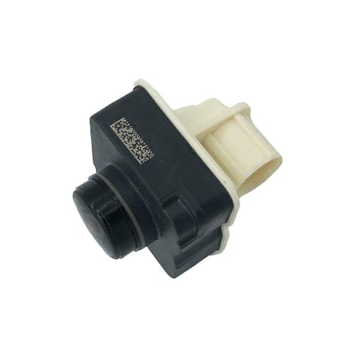Image of Rear View Backup Camera Compatible with Chrysler 300 3.6L 5.7L 2015-2020 Parking Assist Camera Replacement OE# 68210237AE 68210237AF 68212996AC 68212996AD 68212996AE