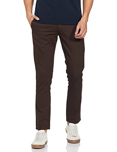 Image of Ruggers by Unlimited Men's Slim Fit Casual Trouser