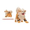 Pokemon Evolution Multipack - Growlithe, Arcanine