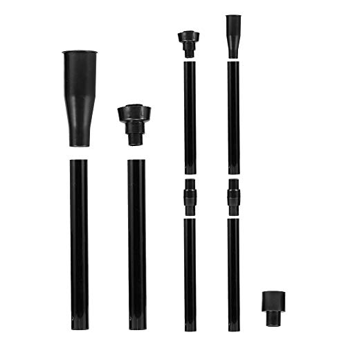 Cucudy 10 W Ultra-silencioso USB Bomba de Água com Cabo de Alimentação IP68 À Prova D 'Água para Aq