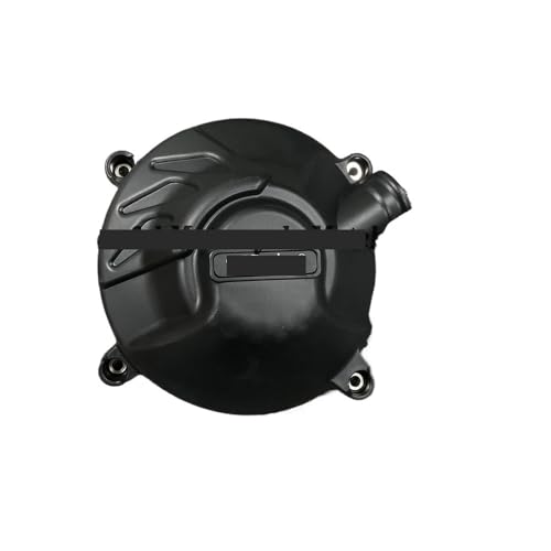 Funda protectora para motor en rutas y curvas con tu Tracer 900 GT o XSR900 de aventura