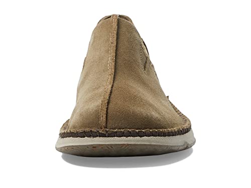 Image of Clarks Mens Gorsky Step