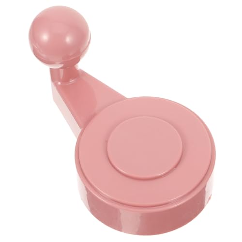 PHENOFICE Plastic Knitting Machine Handle Replacement for Loom Knitting Easy Crank Operation
