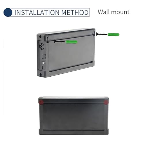 Marcador digital LED multisport para interiores miniatura 5