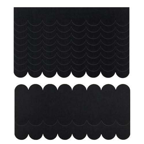 Xbessc 36 Pièces Mini Bardeaux de Toit, Bardeau Bitume Toiture en Feutre(30x5cm + 30x11cm), Auto-Adhésifs Bardeau Toit Imperméabilité pour Abri de Jardin...