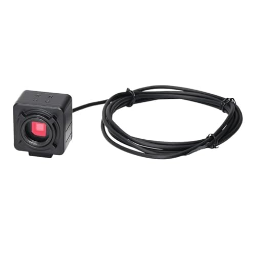 �������L�b�g 5MP USB �J�����d�q�f�W�^���ڊጰ���� WIN10/7/8 �p �����������Y�A�_�v�^�[(Build-in Cable)