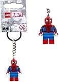LEGO Schlüsselanhänger Spider-Man
