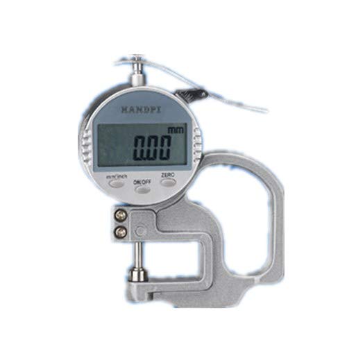 HDTG-30 Thickness Gauge miniatura 1