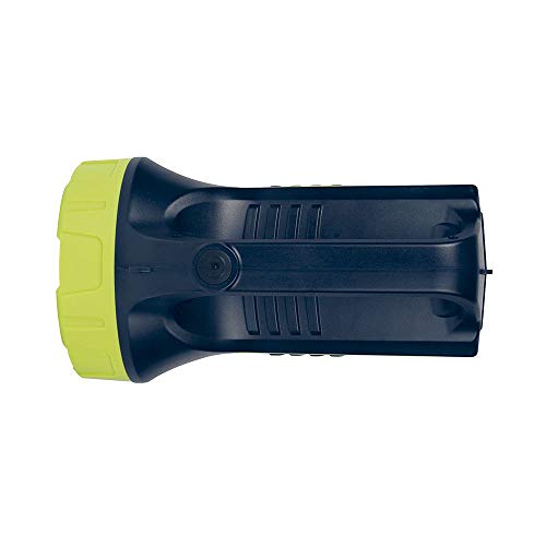 Lanterna Holofote Power Led 265 Lúmens Recarregável