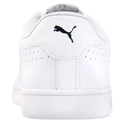 Image of Puma Unisex-Adult Smash V2 Sneaker