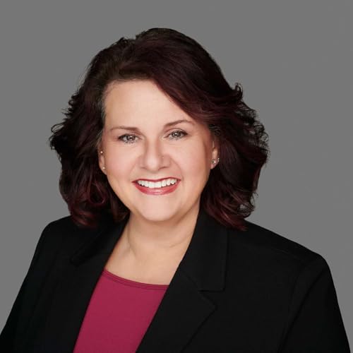 Love And Resilience: A Conversation with Katherine Virdi