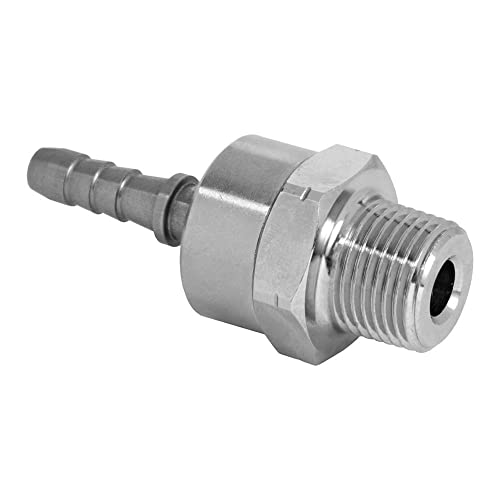 Larsen 17-5957 5/8 In. Brass Female Flare Swivel - Quantity 6