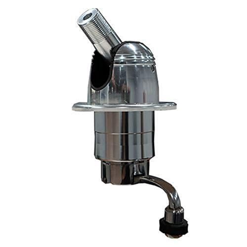 Image of TACO Marine Taco GS-800-1 Grand Slam 800 VHF Antenna Mount