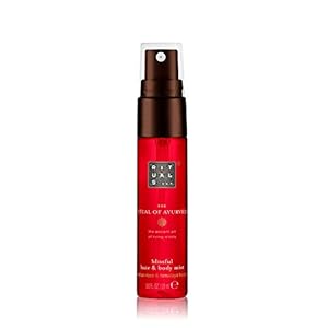 RITUALS Cosmetics The Ritual of Ayurveda Hair & Body Mist, 20ml