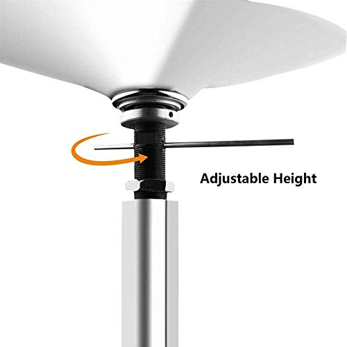 image for Yaheetech Professional Stripper Pole Spinning Static Dancing Pole Port