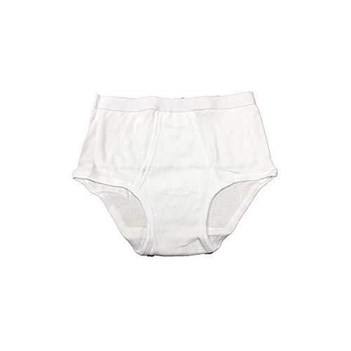 RAGNO Slip homme ouvert avant art Cover