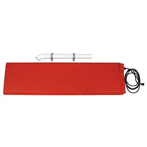 Alfombrilla térmica auto regulada Kane para mascotas 48 x 13.5 in