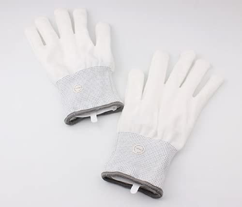 TangDao Halloween led luminous gloves horror