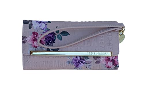 Image of Steve Madden Women's Trifold Wallet