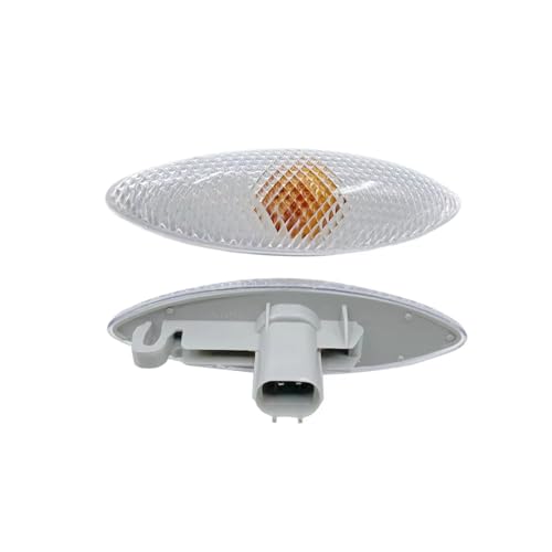 Clignotant latéral pour Toyota Yaris Echo Vitz 1999-2005