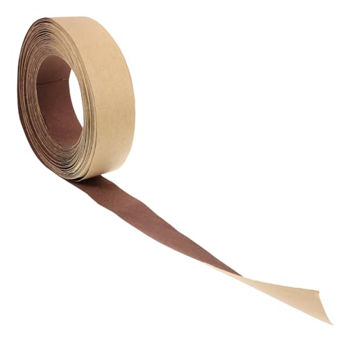 Image of Lampshade Edging Tape Self Adhesive Cloth Strip for Diy Lampshade Wrapping Lightweight Heat Resistant Material Accessory for Home Lighting Decoration