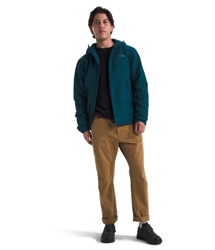 Image of The North Face Mens Camden Thermal Hoodie