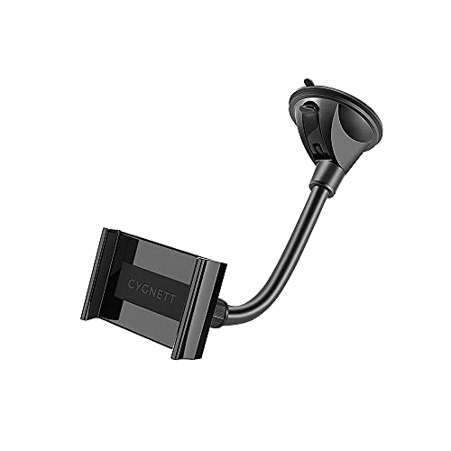 Cygnett Dashview Flex support de téléphone pour trajets en voiture
