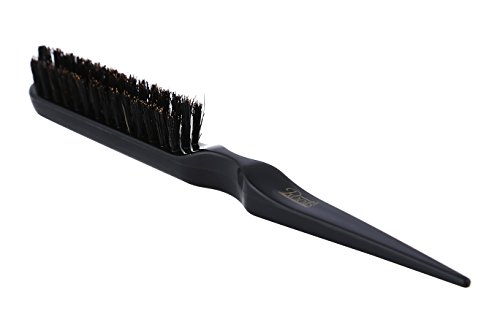 Image of ROOTS Professional Hair Brush Set of 6| For Detangling /Styling | Includes Paddle Brush, Barrel Brush & Teaser Brush | All Hair Types | For Men & Women | Ideal for Salon /Home Use | Model No - PECXPIP