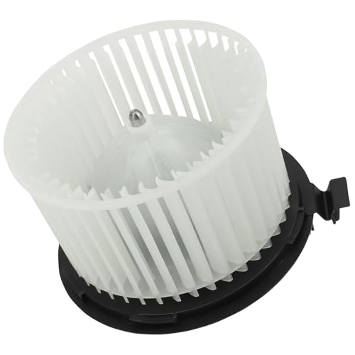 Image of 700287 HVAC Blower Motor Assembly w /Fan Fit for Nissan Versa 2007 2008 2009 2010 2011 2012 AC Blower Motor
