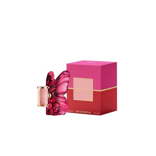 Carolina Herrera La Bomba, Eau de Parfum, Frasco de diseñador,...
