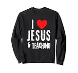 Christian I LOVE JESUS Shirts & Gifts
