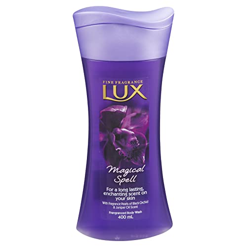 Lux Magic Spell Bodywash, 400 ml