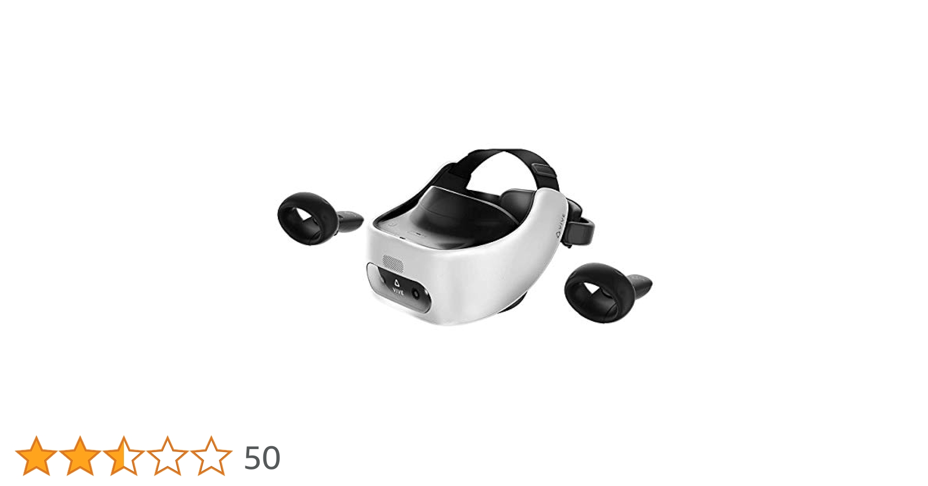 再値下げ　VIVE FOCUS PLUS(ケース付き) Amazon.co.jp: HTC Vive Pro Focus Plus 6DOF VRヘッドセット