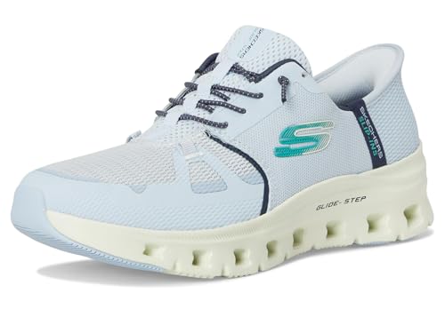 Image of Skechers Women's Hands Free Slip-ins Glide-Step Pro Sneaker