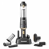 XenonLab Cordless Handheld Vacuum Cleaner, Portable Car Vacuum with Strong Suction for Home, Office and Pet Hair