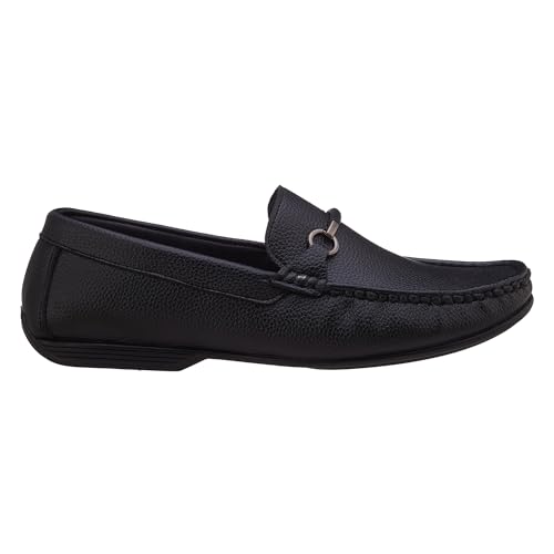 Image of Duke Mens Fwol4025 Loafer