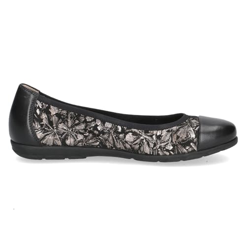 Image of Caprice Womens Women' 9-22152-42Ballet Flat