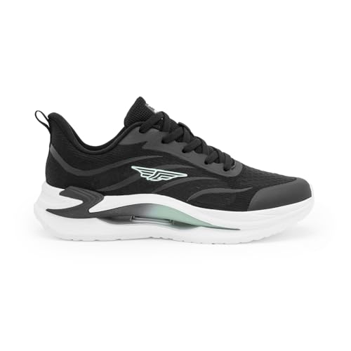 Image of Red Tape Athleisure Shoes for Women | Cultured Round-Toe Shape & Cushioning Technology