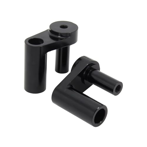 Adaptateur extension guidon moto BMW R1250RT R1200RT LC rehausseur pontet