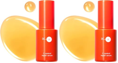 Amazon | ドクターケイ (Dr.K) Cコントロールリペアセラム (30mL