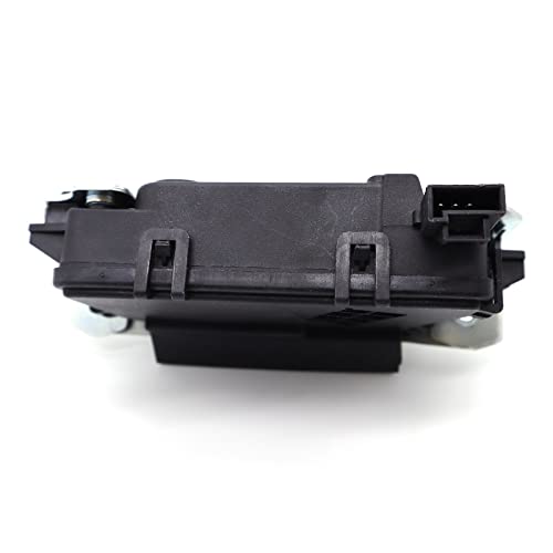 Serrure électrique de coffre pour Opel Astra 2004-2014 - Actionneur de hayon 13188851