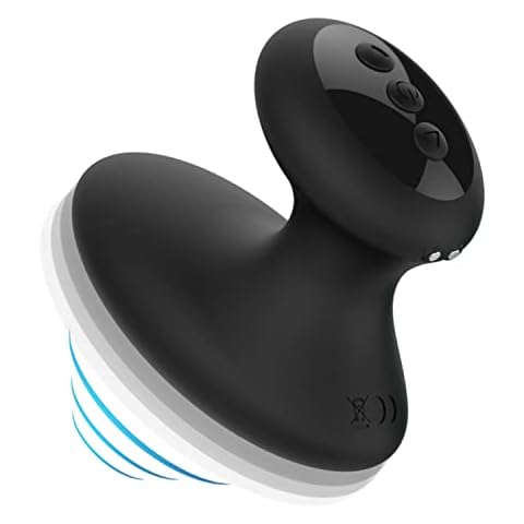 Fuigarry Electric Back Massager Cover