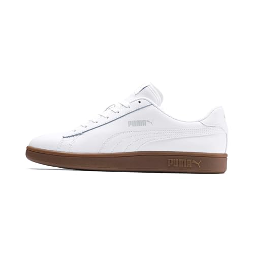 Image of Puma Unisex Adult Smash v2 L Sneaker