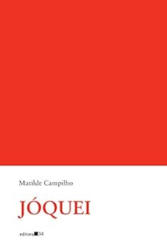 Paperback Joquei (Em Portugues do Brasil) [Portuguese] Book