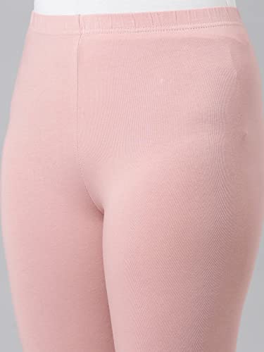 Image of GO Colors Girls Leggings, Slim Fit