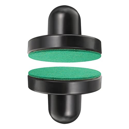 Toyvian 1 Set Ice Hockey Pusher Handle Replacement Hockey Paddle for Professional Plastic for Home