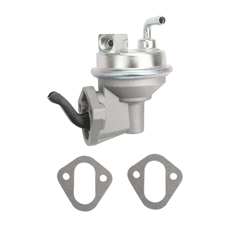 M4530 Mechanical Fuel Pump Automotive Replacement Compatible with Chevrolet GMC Models