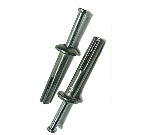 KolotovichTool Pack of 1,500, 1/4