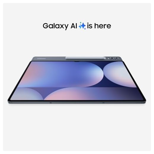 Samsung Galaxy Tab S10 Ultra AI Tablet