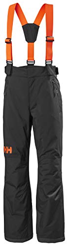Pantalones Niños Helly Hansen No Limits con Costuras Selladas de Alta Gama